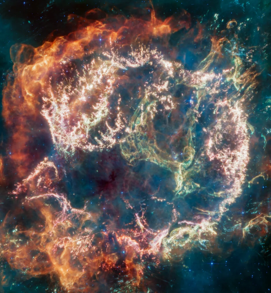 Cassiopeia A