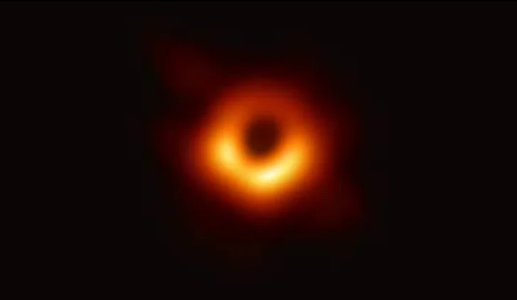 Read more about the article The Supermassive black hole at the center of Milky Way