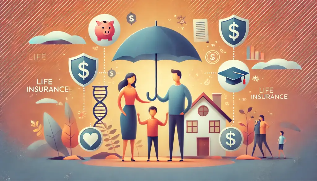How Life Insurance Works