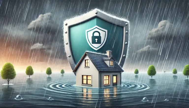 Read more about the article Flood Insurance to Protect Your Homes and Businesses