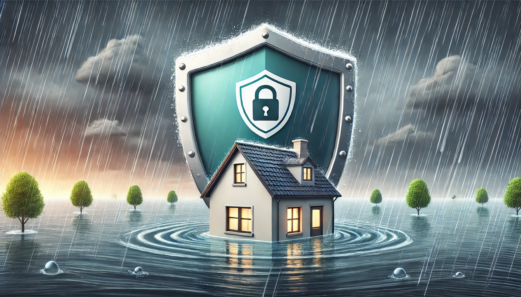 Read more about the article Flood Insurance to Protect Your Homes and Businesses